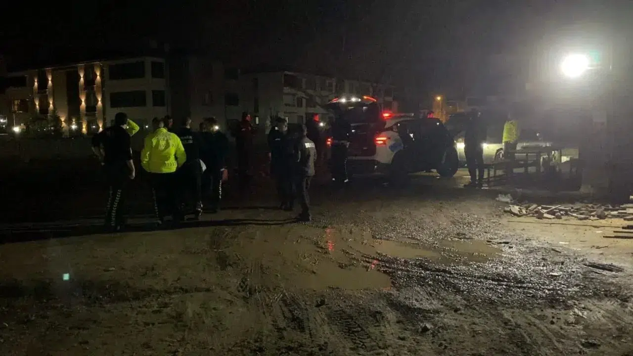 Dur İhtarı Sonrası Alkollü Sürücüye 85 Bin Lira Ceza