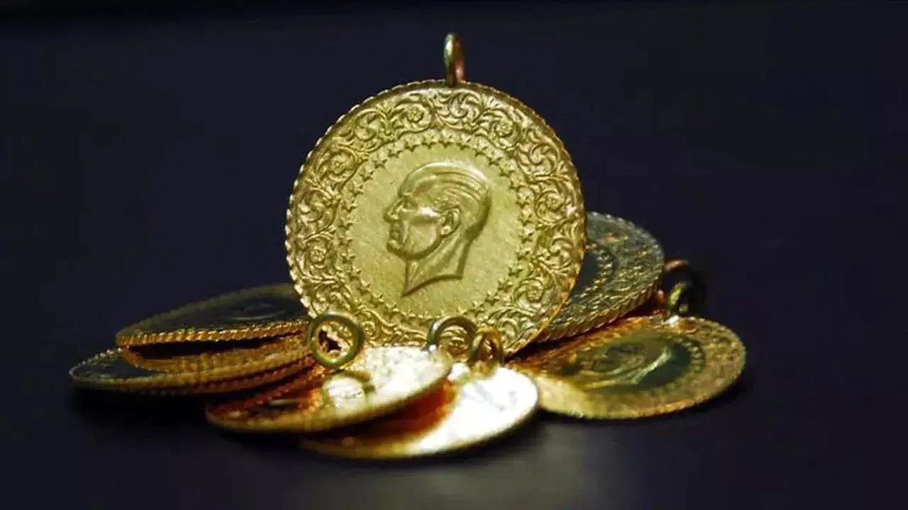 Kırıkkale'de Altın Fiyatları 16 Kasım 2025'te Ne Kadar?