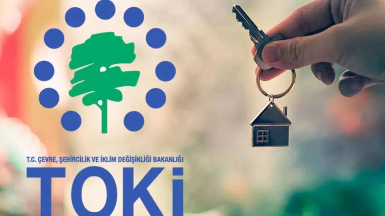 TOKİ 500 Bin Sosyal Konut Projesi Başvuruları ve Şartları