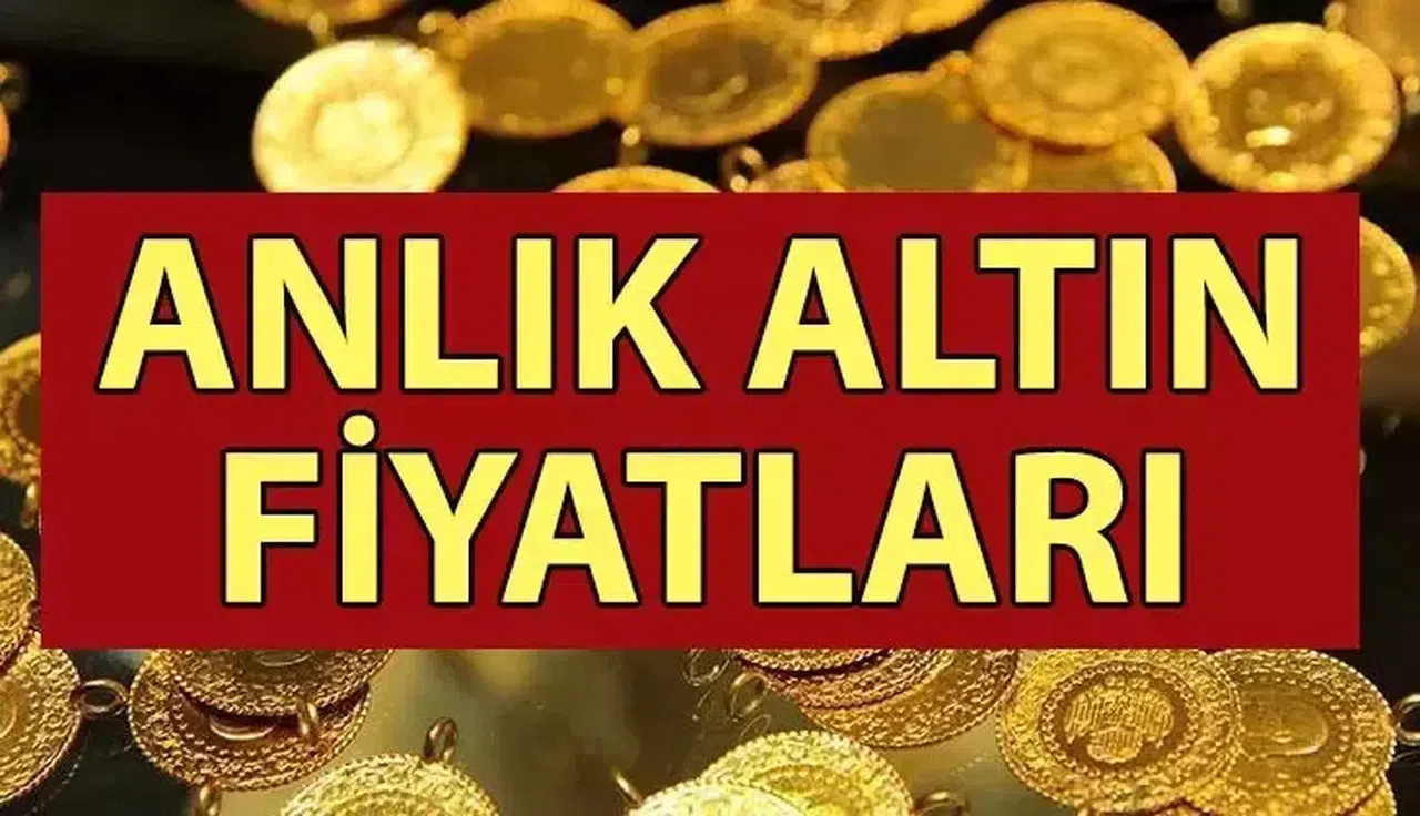 ALTIN FİYATLARI 25 KASIM SALI: Çeyrek Altın ve Gram Altın Fiyatları