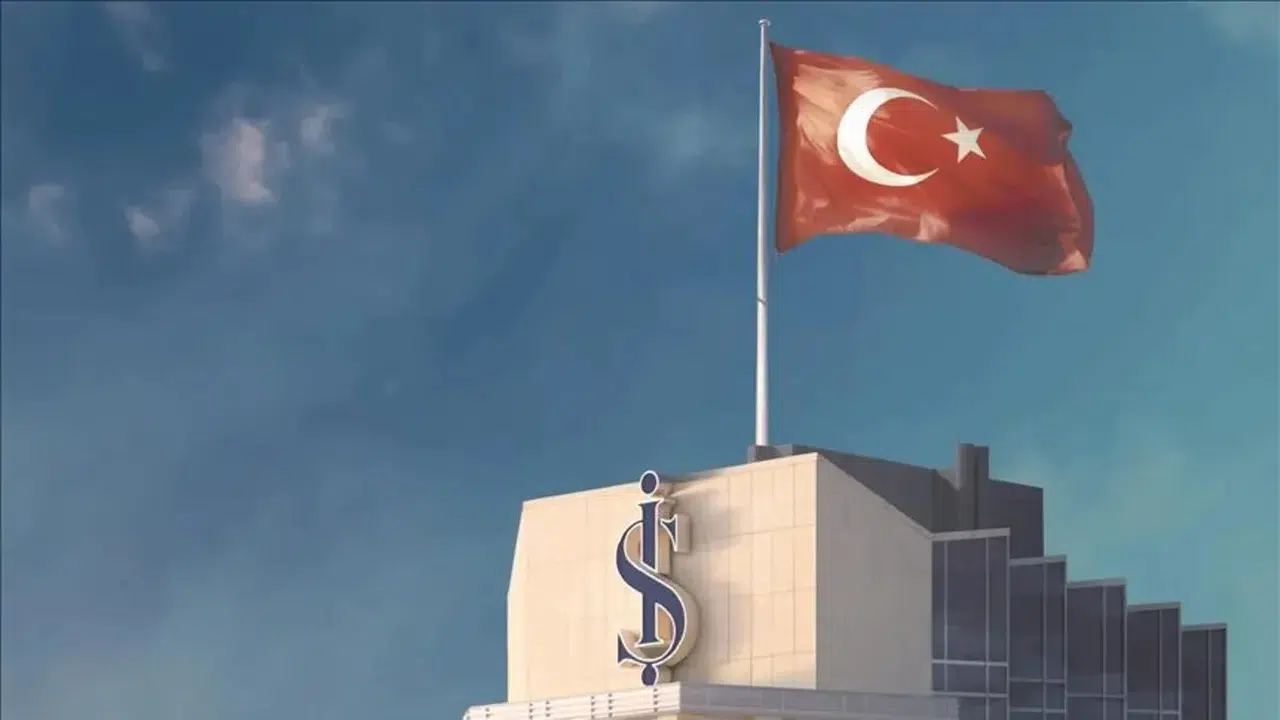 İş Bankası, Özel Bankacılıkta Türkiye’nin En İyisi Seçildi