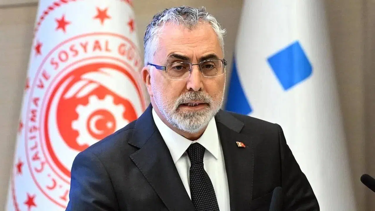 Bakan Işıkhan: 35 Binden Fazla İşveren 'İŞKUR Aday Havuz Sistemi'ni Kullandı