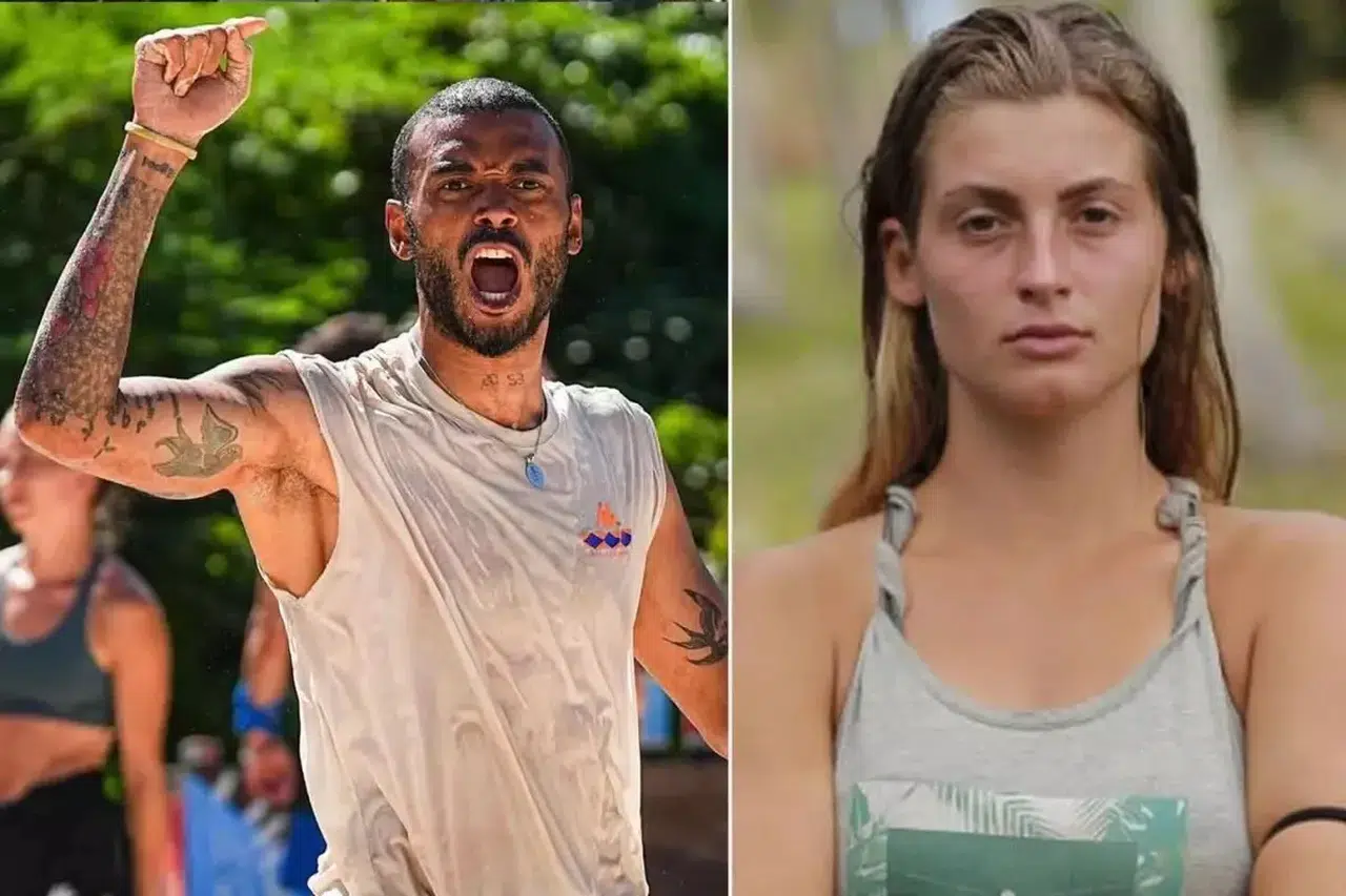 Efecan Dianzenza'nın Yasak Aşkı ve Pişmanlığı: Eski Eşine Şarkı Yazdı