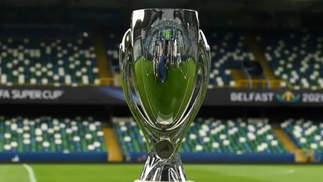 Turkcell Süper Kupa Maç Programı Duyuruldu