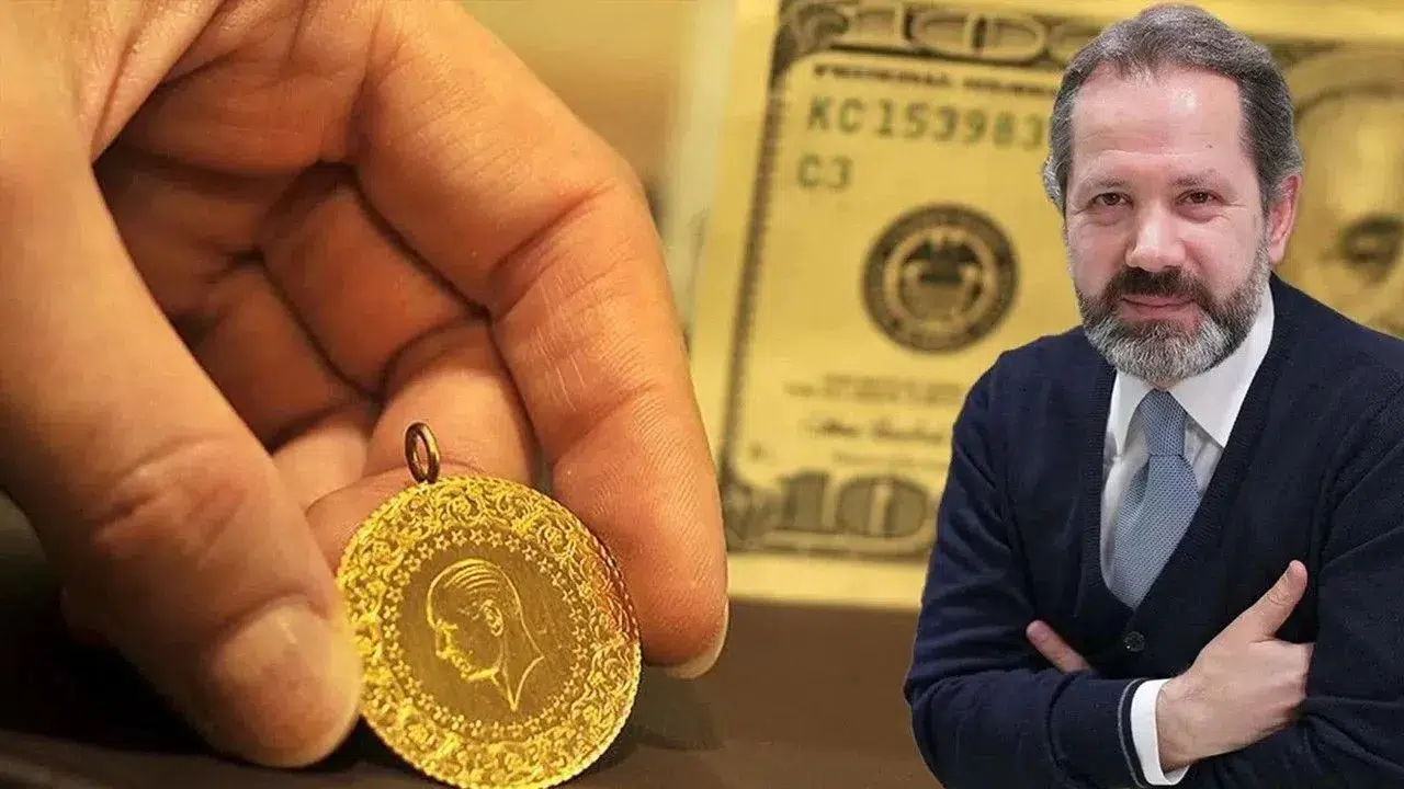 İslam Memiş’ten Altın Piyasalarına Dikkat Çeken Uyarı