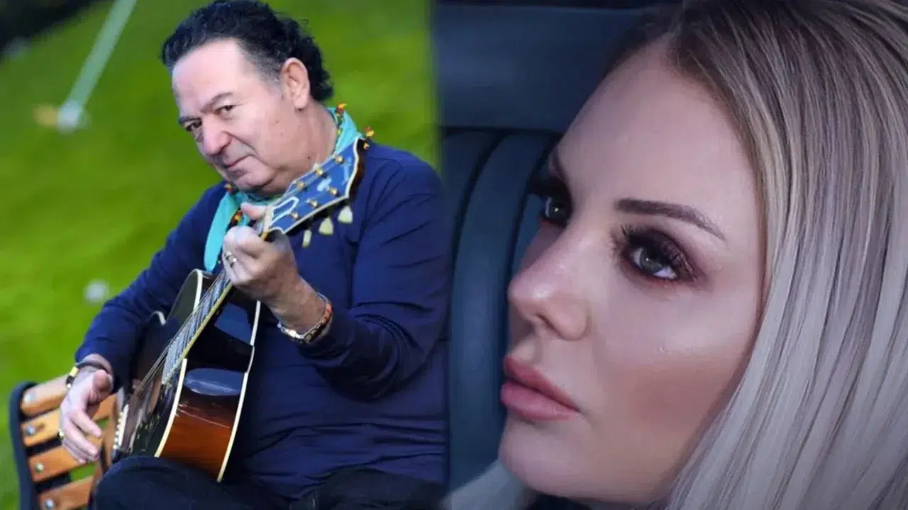 Beste Açar'dan Paralel Evren Açıklamaları ve Babası Kayahan Hakkında İtiraflar