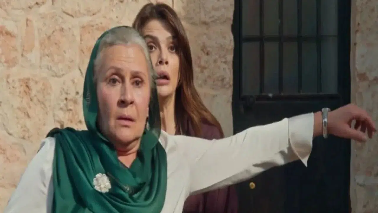 Uzak Şehir’de Reytingler Patladı: Dizi Zirveyi Kaptırmadı