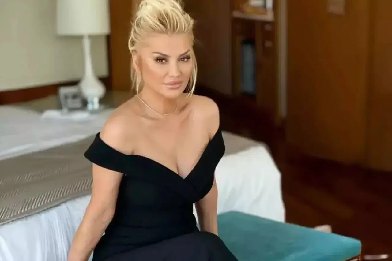 Estetik İddiaları Devam Ediyor: Songül Karlı'dan Açıklama