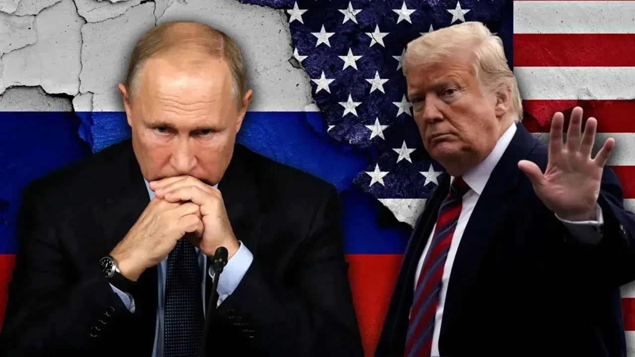 Rusya Dışişleri Bakanı Lavrov'dan Önemli Açıklamalar: ABD ile İlişkilerde Zorluklar Var