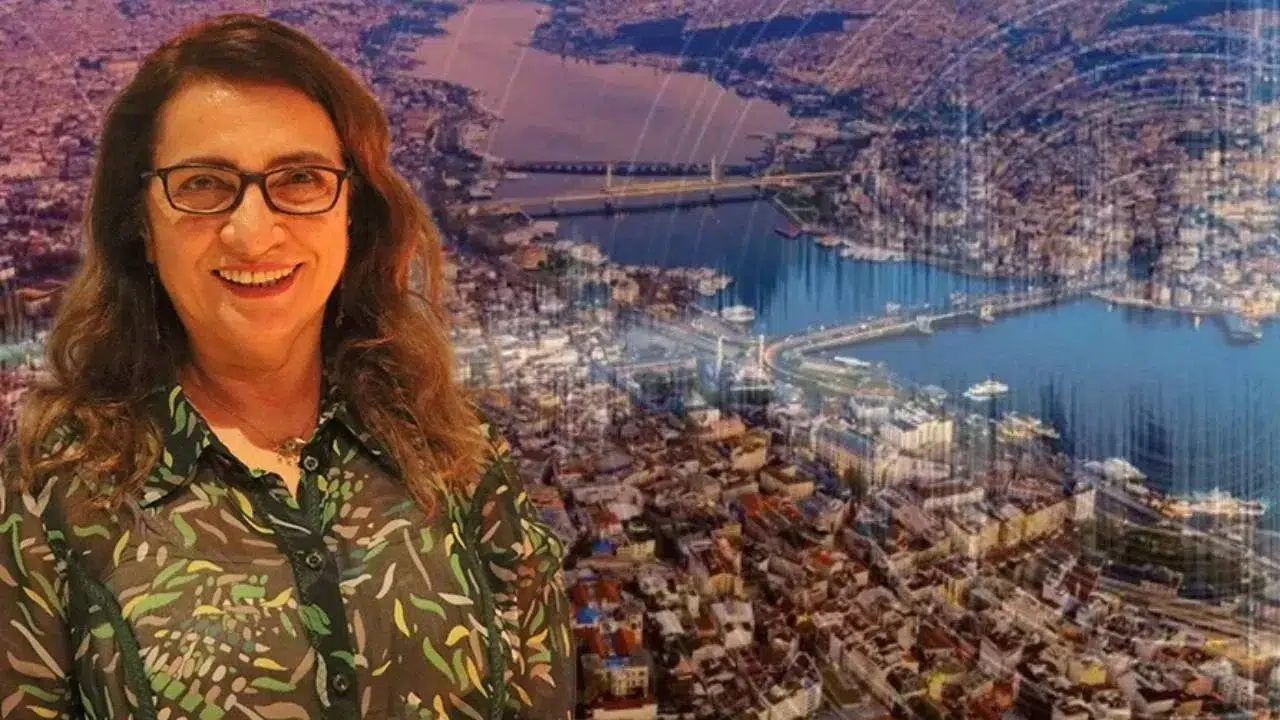 Marmara Depremi için 4 Noktaya Dikkat! Kandilli'nin Uyarısı ve 37 Saniye Umudu