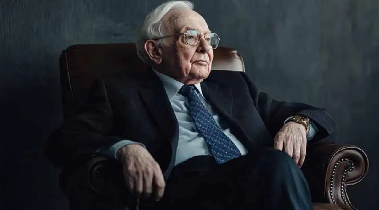 Warren Buffett'ın Her Yatırımcının Bilmesi Gereken 4 Temel Kuralı