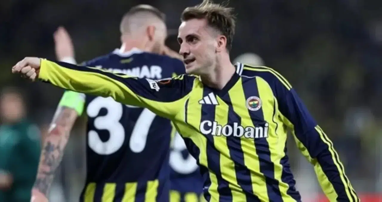 Warner Bros, Kerem Aktürkoğlu'na Dava Açtı