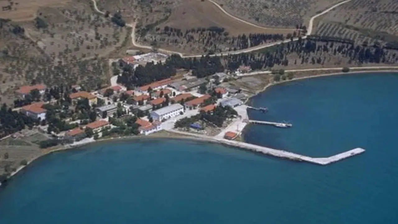 İmralı'ya Sevk Talebi Tahliye Erteleme Gerekçesi Olarak Değerlendirildi