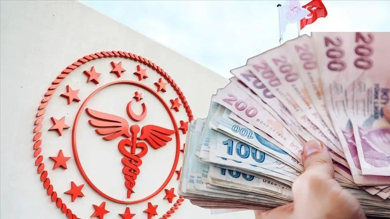 Sağlık Bakanlığı Promosyon Ödemeleri: Sağlık Çalışanları için Tarihler ve Tutarlar