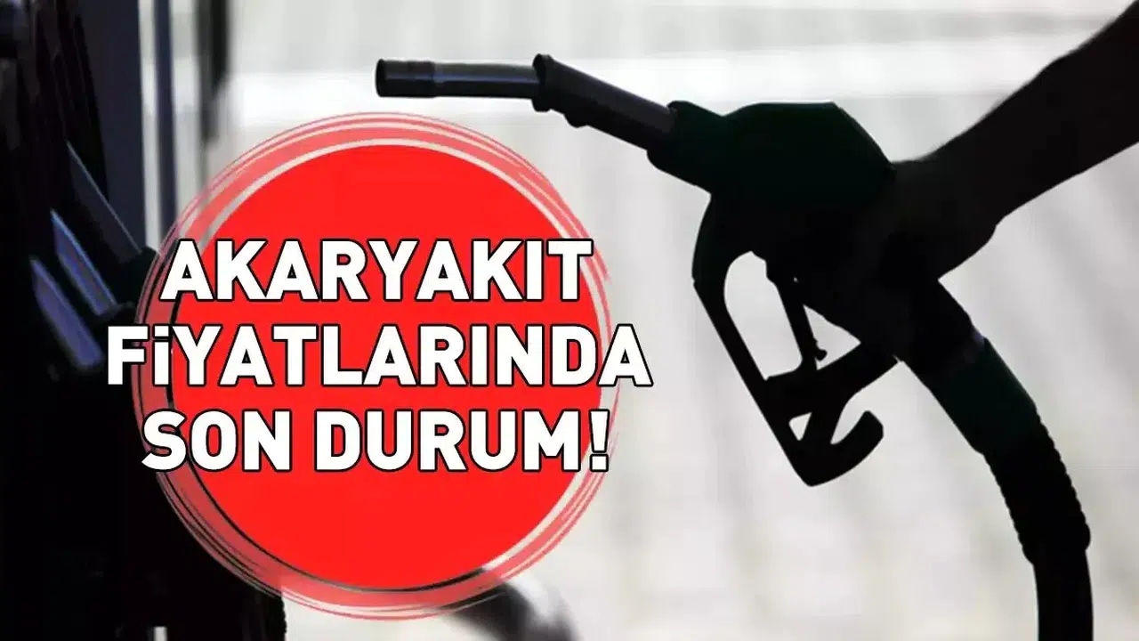 Motorin ve Benzin Fiyatları 11 Kasım 2025: Güncel Durum