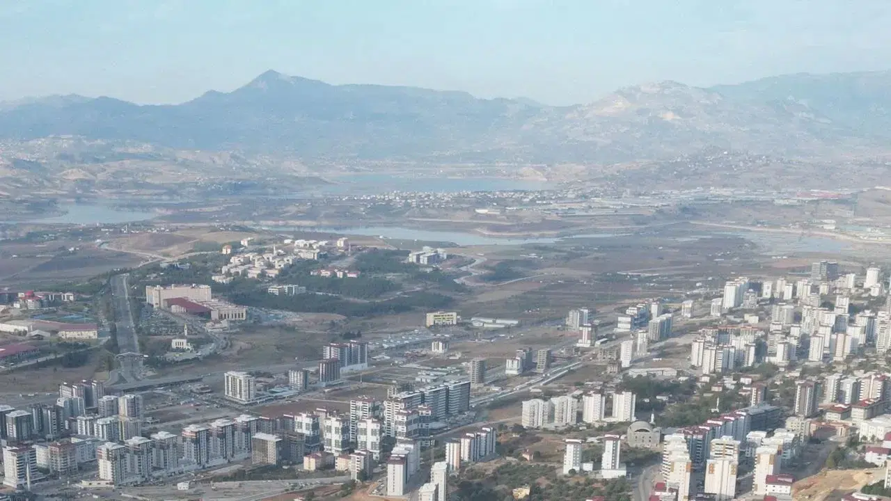 Kahramanmaraş’ta satılık 8 dönüm tarla, nerede, ne kadar?