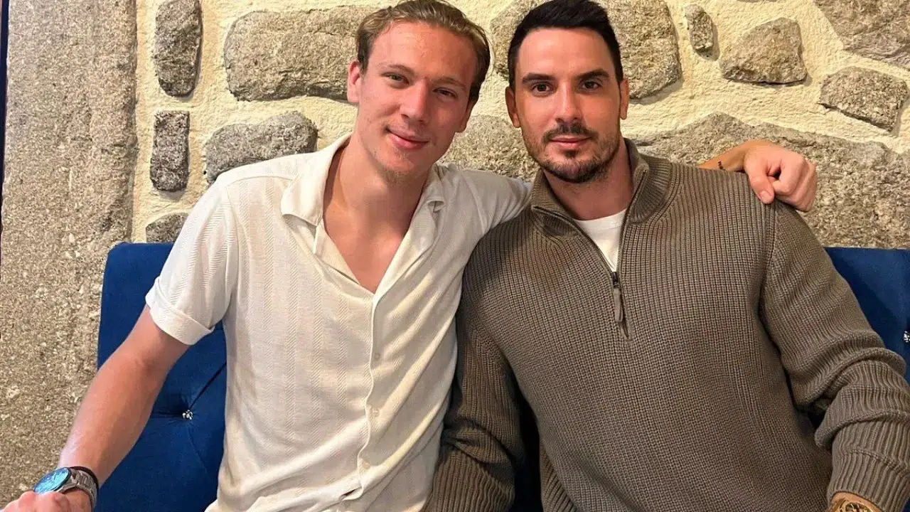 Cenk Melih Yazıcı Kimdir? Hangi Futbolcuların Menajeri?