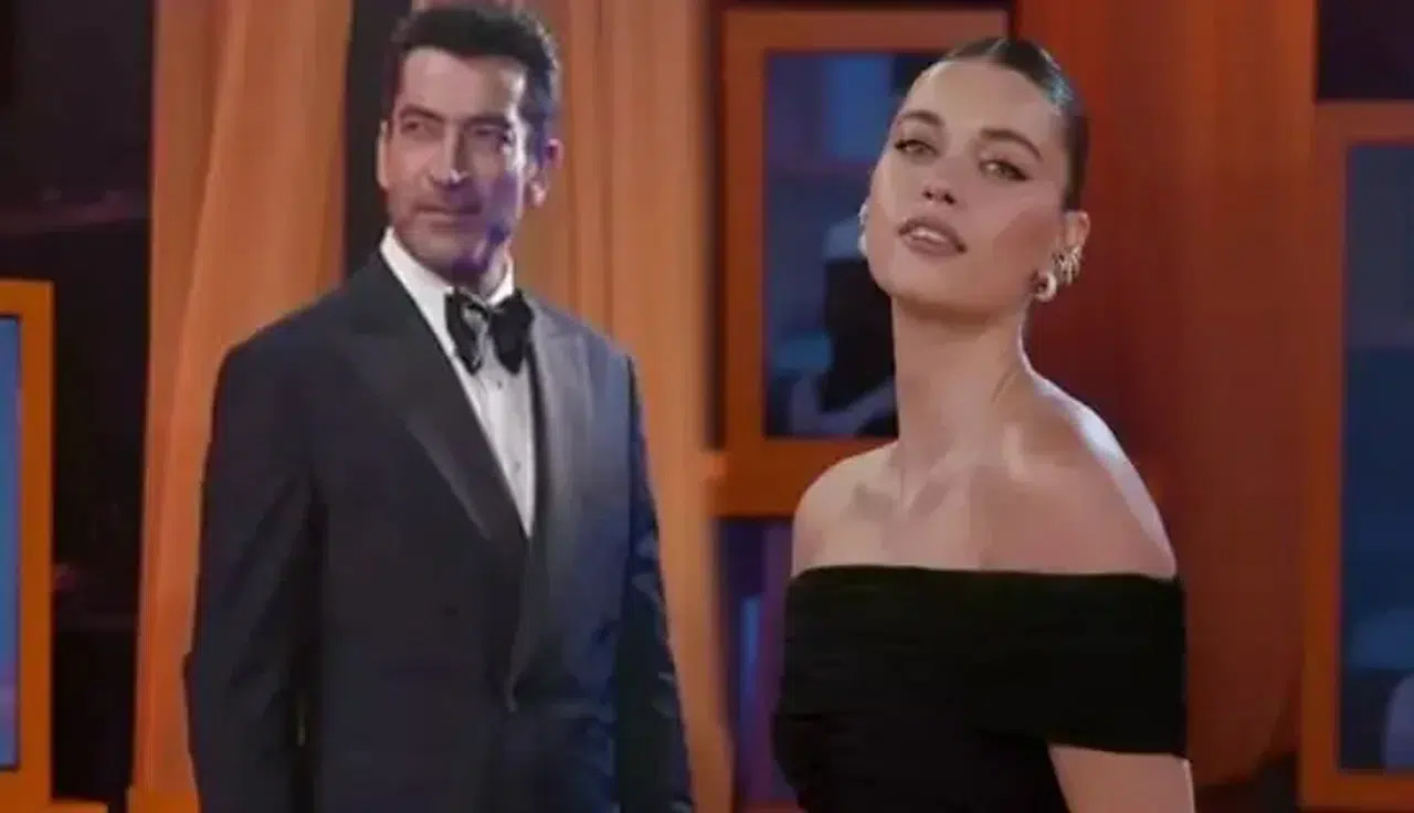 ABİ DİZİSİ NE ZAMAN BAŞLIYOR? Aile Bir İmtihandır (A.B.İ.) Dizi Konusu ve Oyuncuları