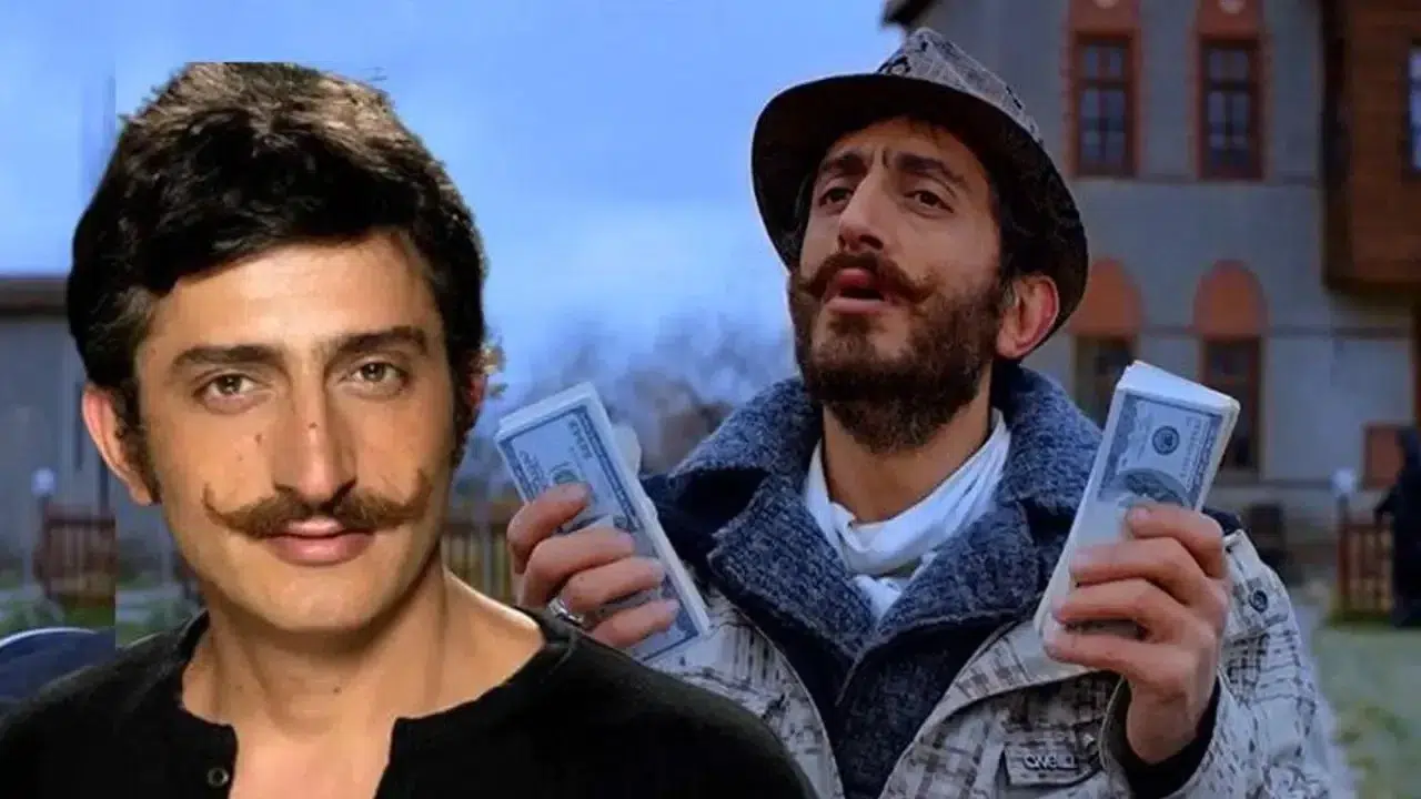 Çok Güzel Hareketler Oyuncusu Metin Keçeci'nin Son Durumu Sosyal Medyada Gündem Oldu