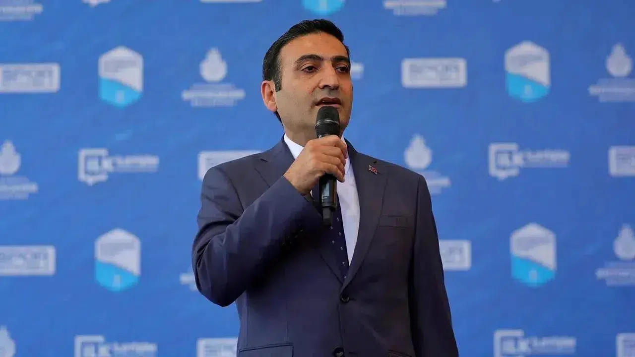 İBB Soruşturması: Beyoğlu Belediye Başkanı İnan Güney ve 16 Kişi Tutuklandı