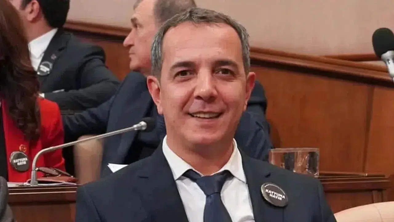 Sefer Karaahmetoğlu Kimdir? Yeni Beyoğlu Başkanvekili