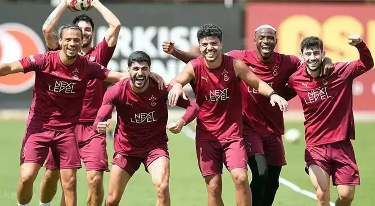 Galatasaray - Çaykur Rizespor Maçı: Tarih, Saat ve Yayın Bilgileri