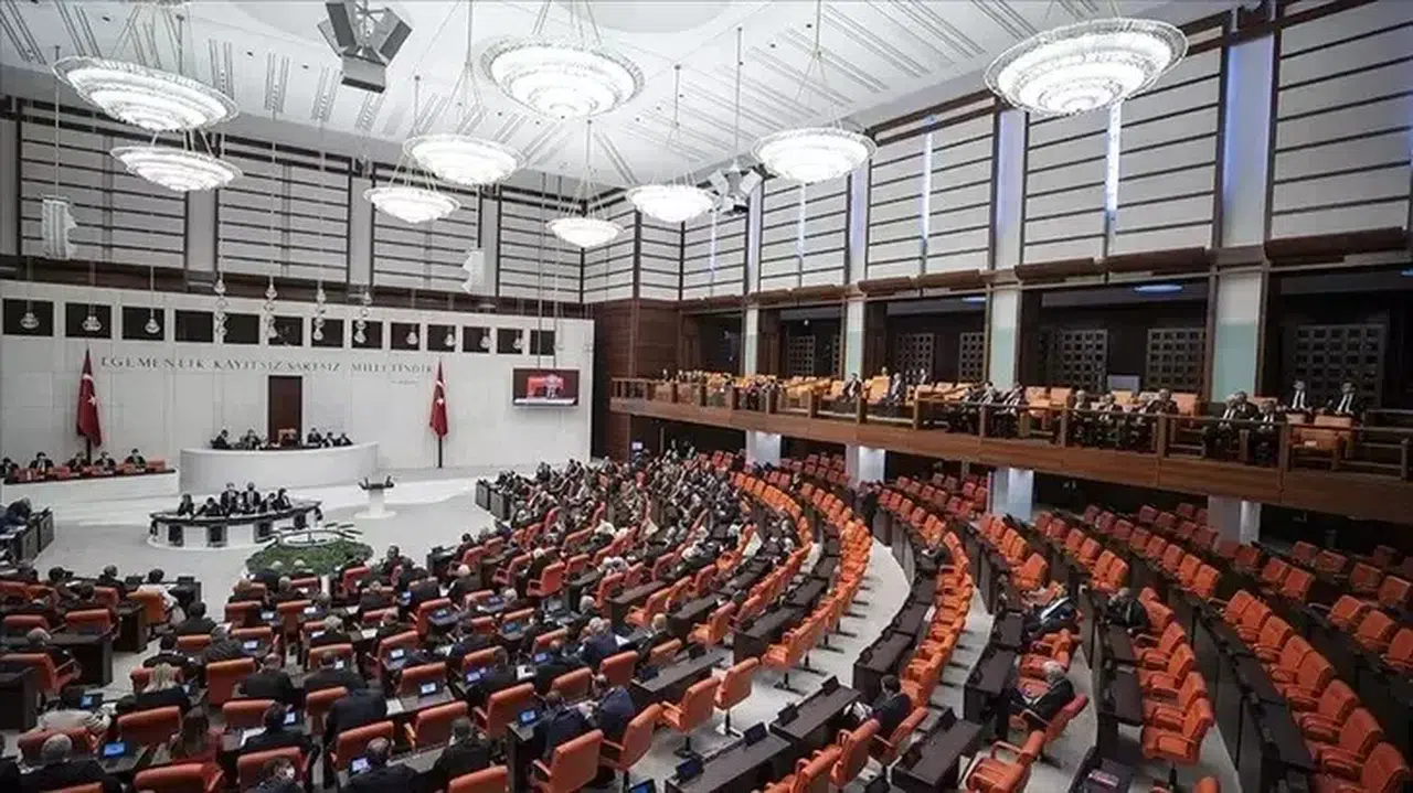 TBMM Ne Zaman Açılıyor? 2025 Yılı Tatil Takvimi ve Meclis Açılış Tarihi