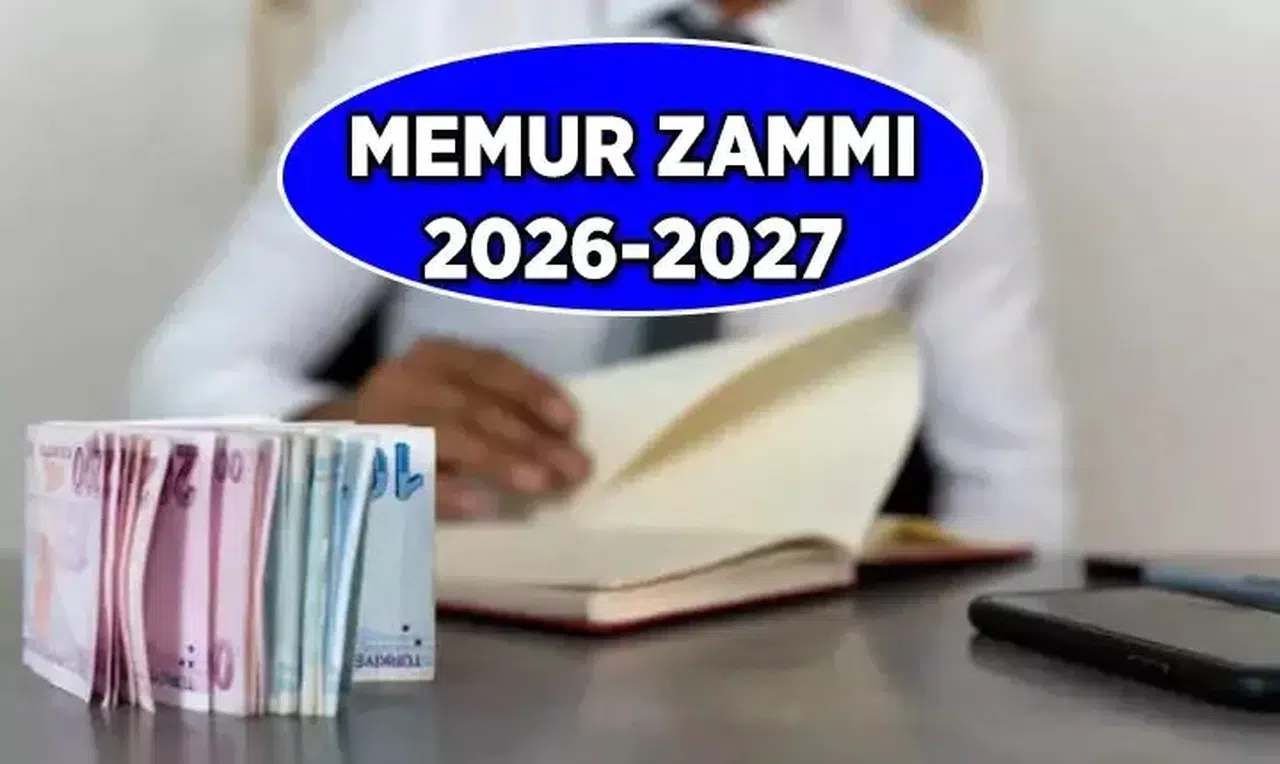 Memur Zammı 2026-2027: Kesin Oran Ne Zaman Açıklanacak?