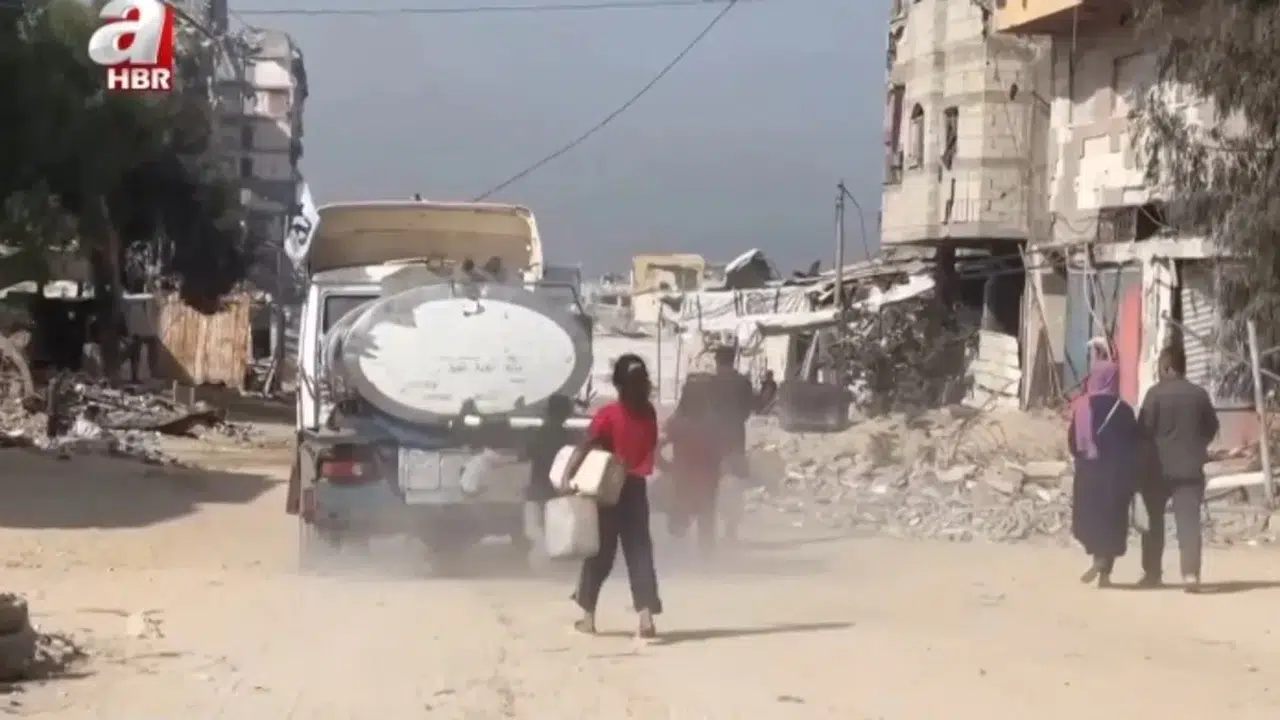 Sanatçılardan Soykırımı Tanıyın Mektubu: İtalyan Sanatçıların Gazze Desteği