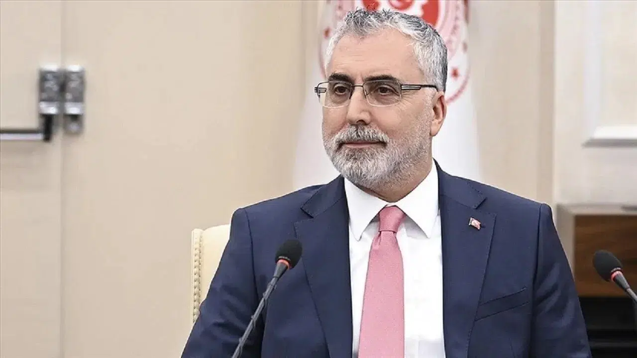 Bakan Işıkhan, İşsizlik Verilerini Değerlendirdi: OVP ve Diğer Politikalarla Uyumlu Seyir