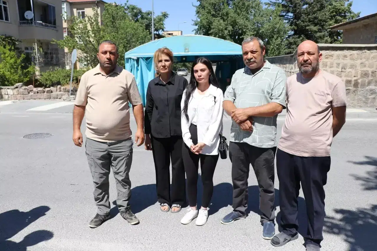 KAYSERİ'DE CENAZE KARIŞIKLIĞI: MORGDAKİ HATALAR AİLELERİ DERİN ÜZÜNTÜYE BOĞDU
