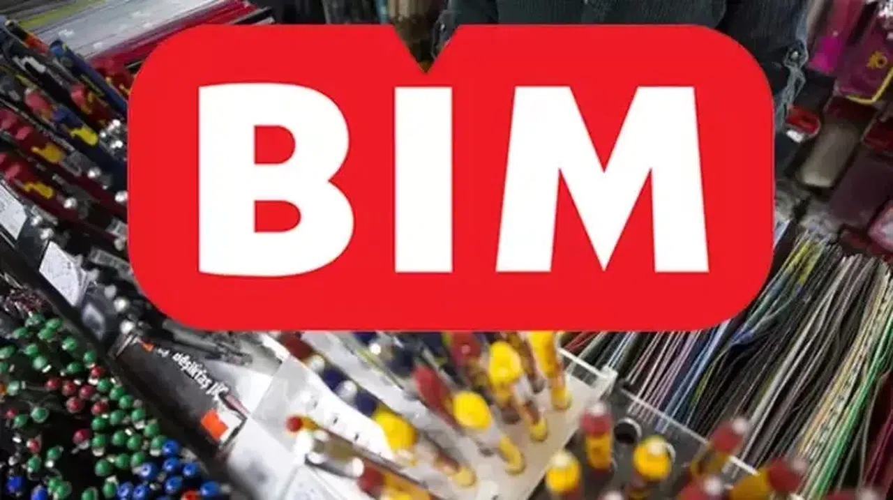 BİM 22 Ağustos Kırtasiye Kataloğu Satışa Çıktı