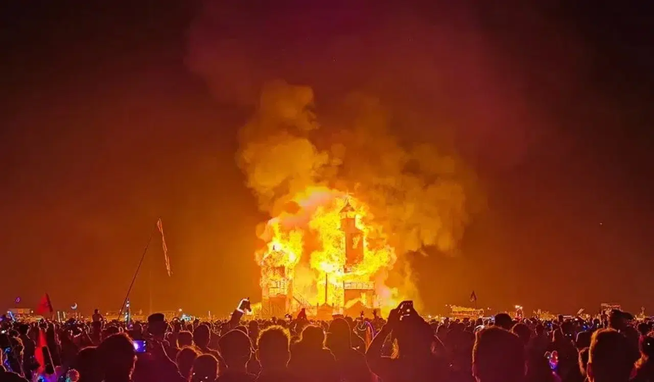 Burning Man Hakkındaki En Büyük Yanılgılar: Gerçek Deneyim Ne Anlatıyor?