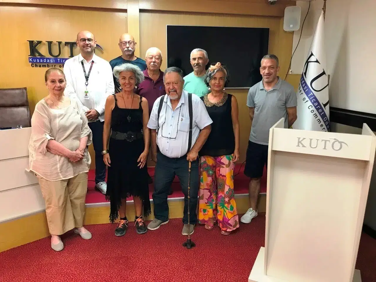 Turist Rehberlerinin En Büyük Sıkıntısı: Kaçak Turlar ve Kaçak Rehberler