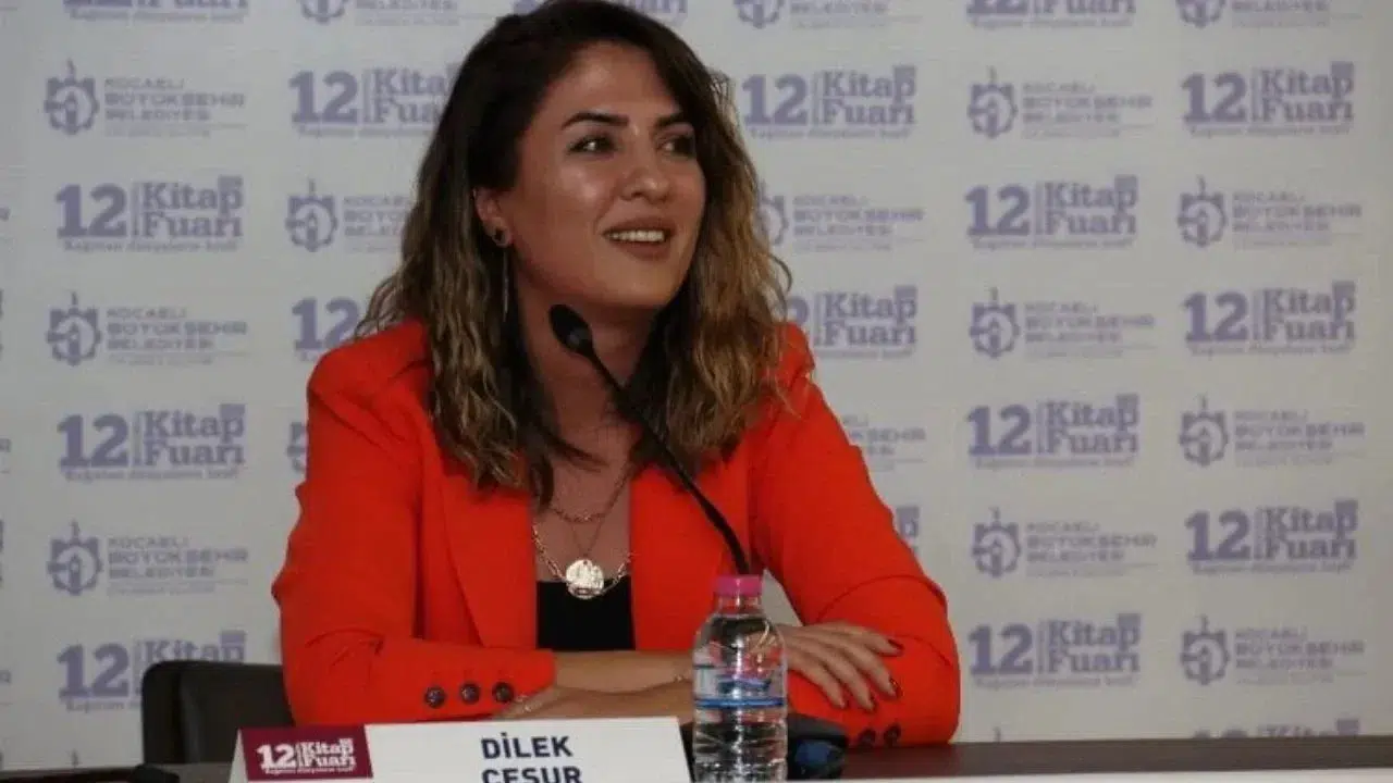 Dilek Cesur: Eğitimci, Yazar ve Danışman