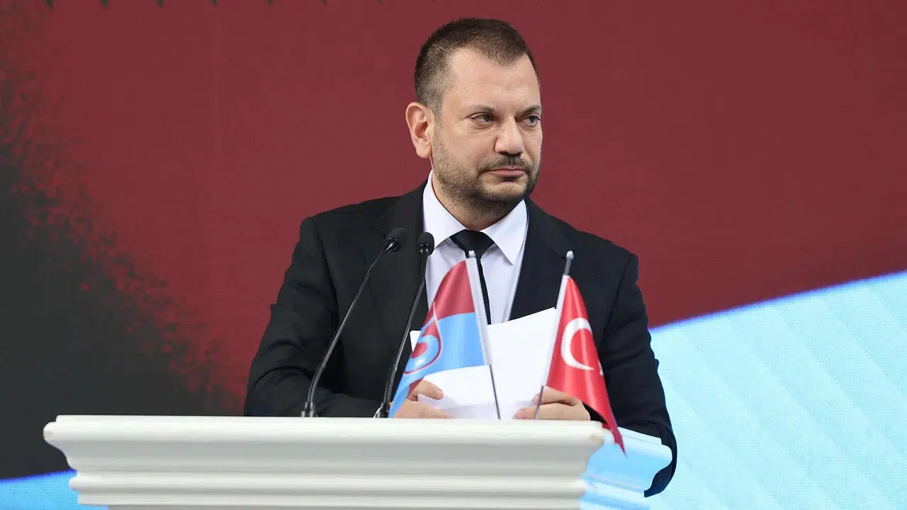 Gergerlioğlu'ndan İsrail'e Tepki: 'Soykırım Var'