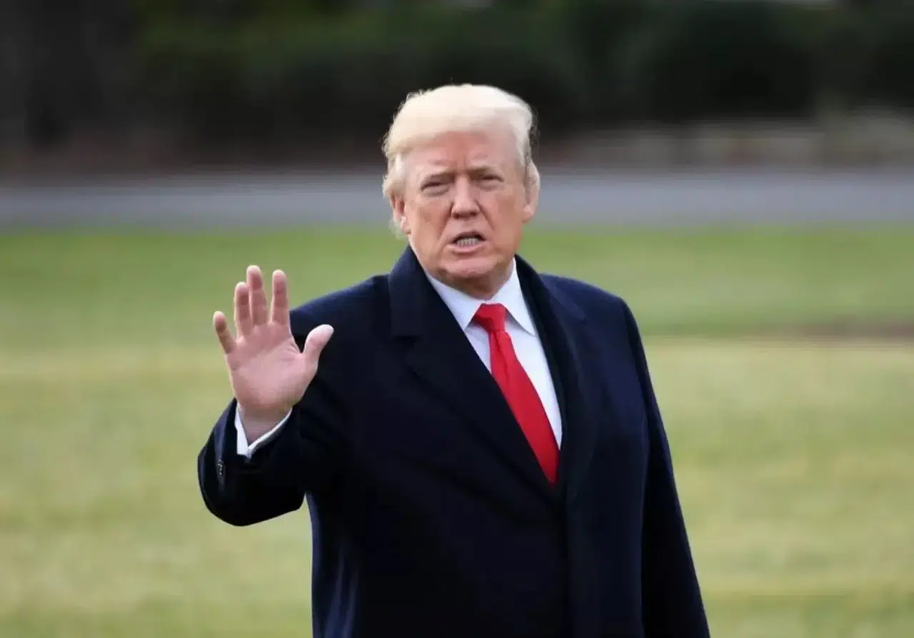 Trump, Avrupalı Liderlere Rus Petrol Satın Alımını Durdurma Çağrısı Yaptı