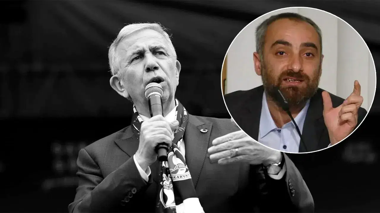 Mansur Yavaş, Saat 14.00'te Basın Toplantısı Düzenleyecek
