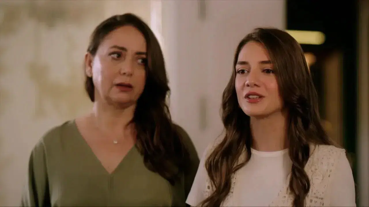 Çarpıntı Dizisinde Melike Kimdir?