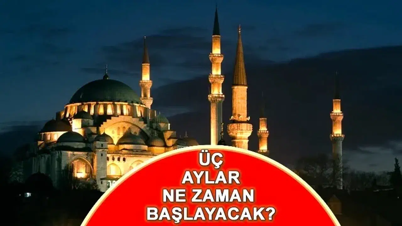 Üç Aylar Ne Zaman Başlayacak? 2025 Yılına Dair Detaylar