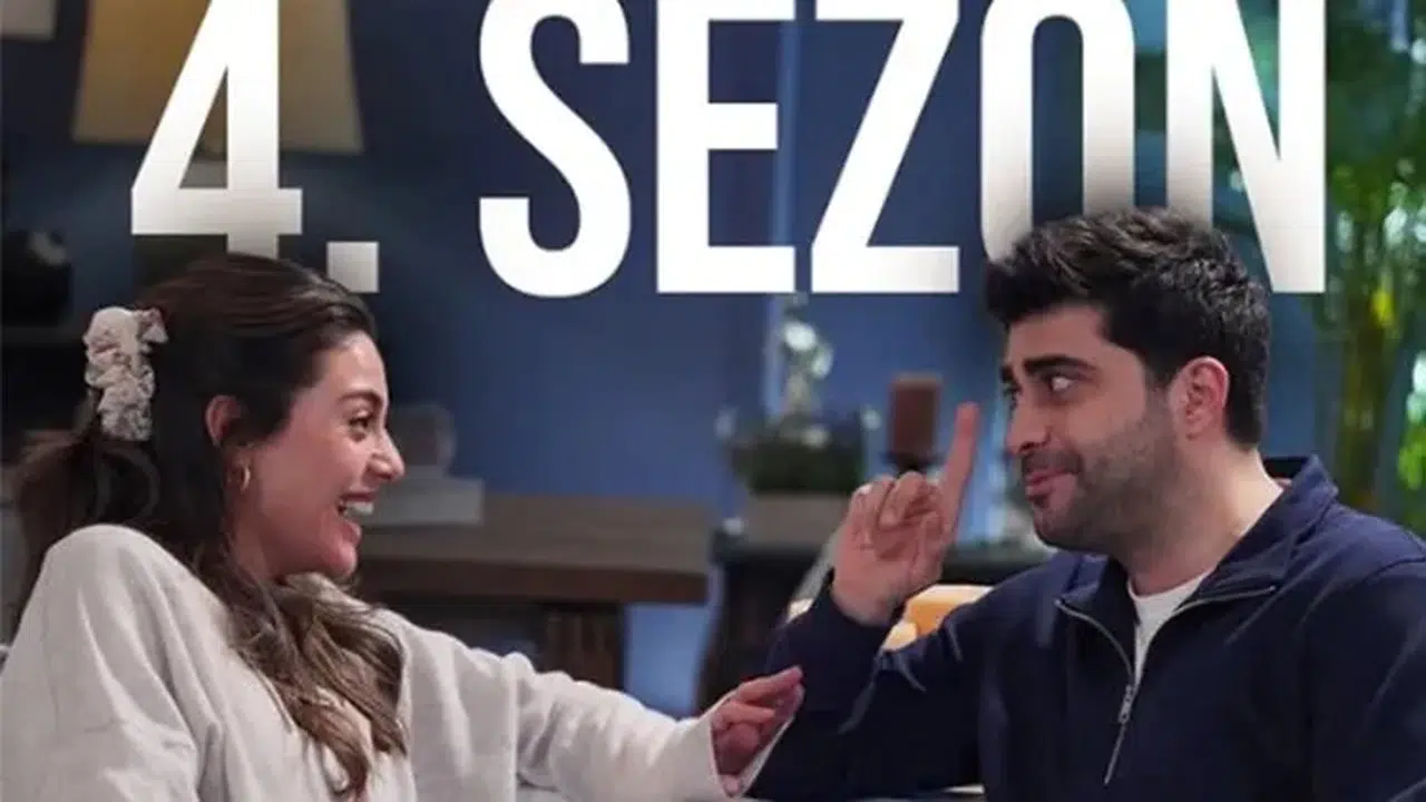 Kızılcık Şerbeti 4. Sezonu Ne Zaman Başlayacak?