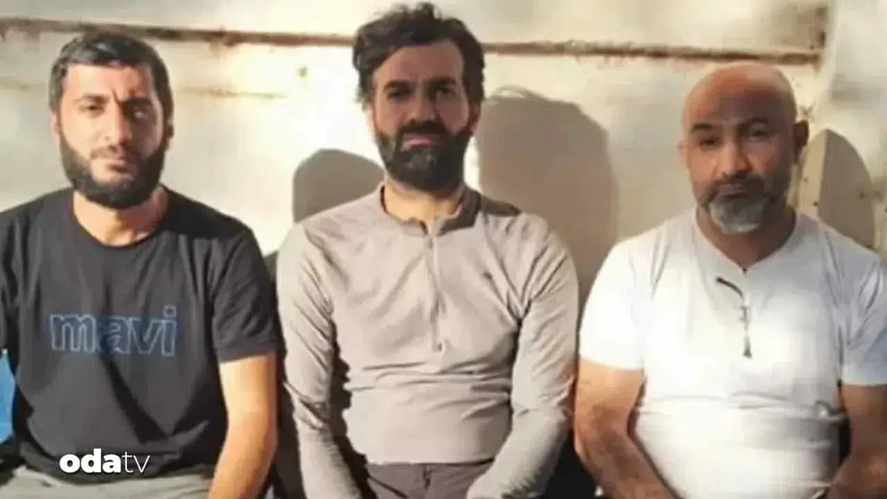 Mavi Marmara Derneği Duyurdu: Hukuksuz Gözaltılar Devam Ediyor