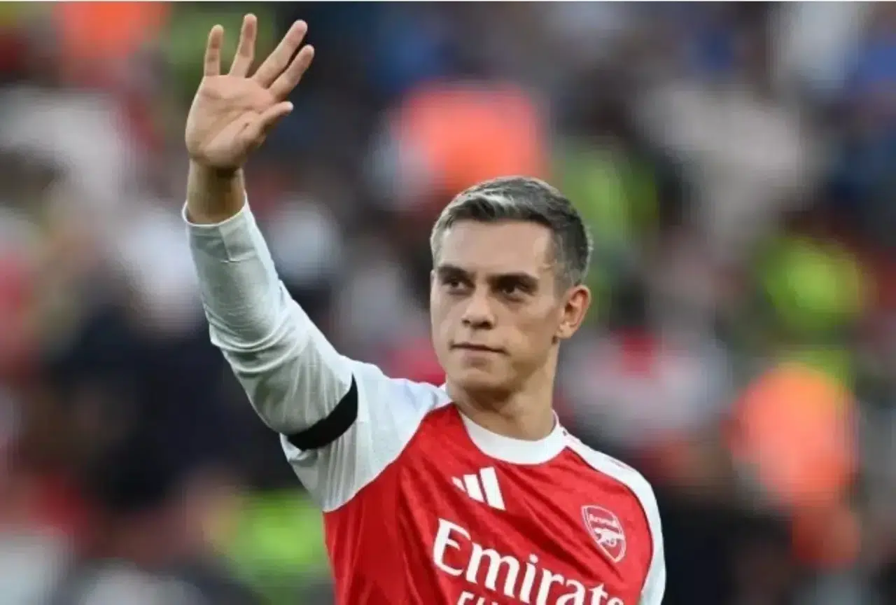 Trossard Beşiktaş'a mı Geliyor?