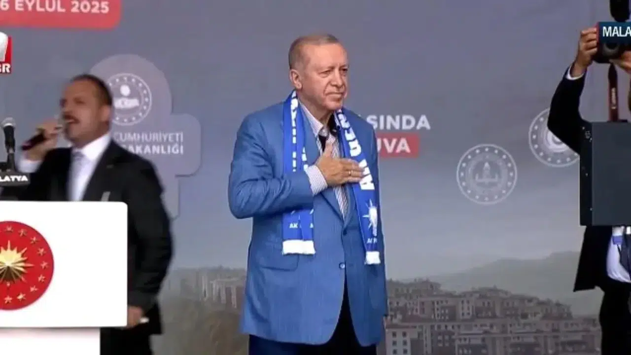 Başkan Erdoğan: 6 Şubat Tarihin En Yıkıcı Afetlerinden Biriydi