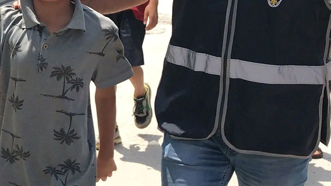 Suça Sürüklenen Çocuklar Alarm Veriyor: Yaş İndirimi Kalkıyor, Ailelere Yaptırım Geliyor