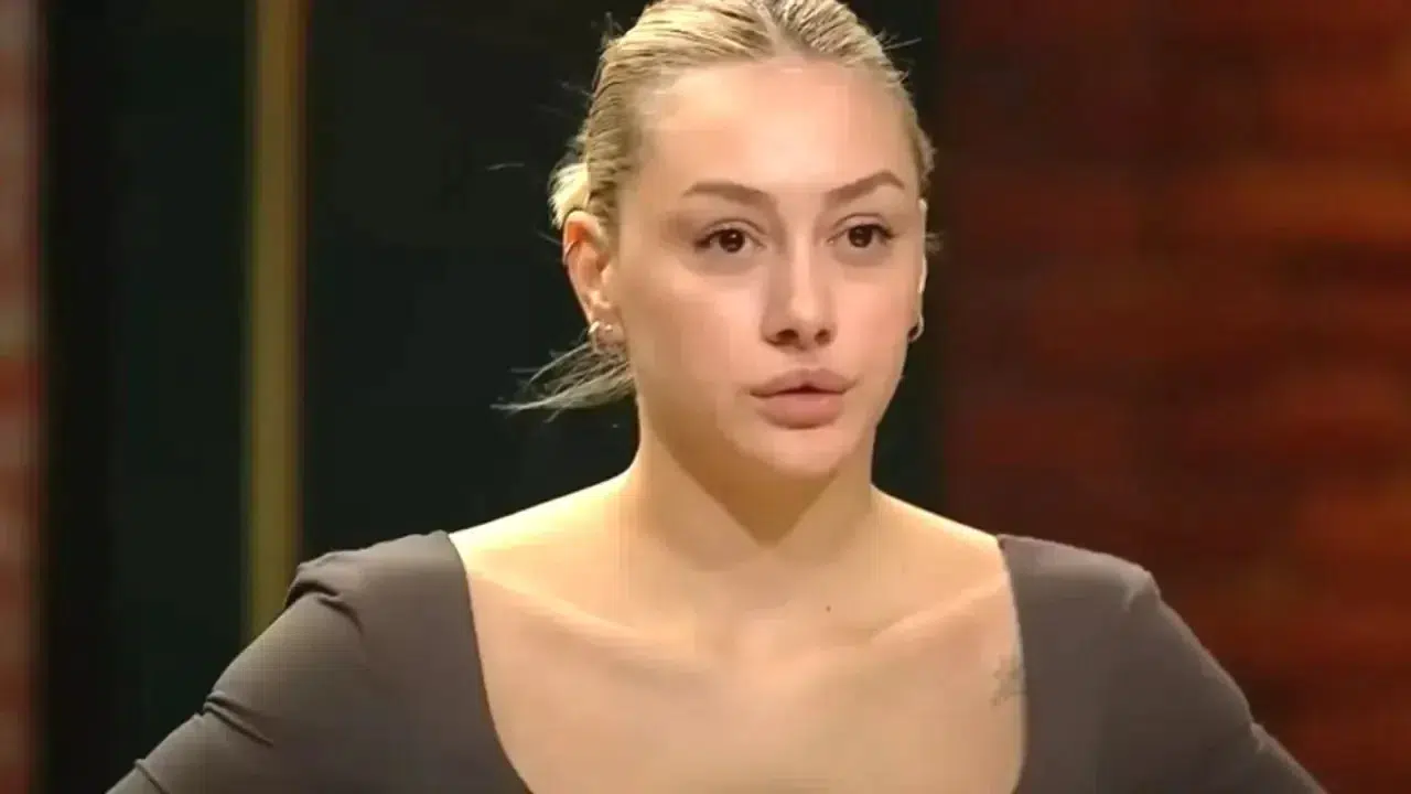 MasterChef Nisa Kimdir? Nereli ve Kaç Yaşında?