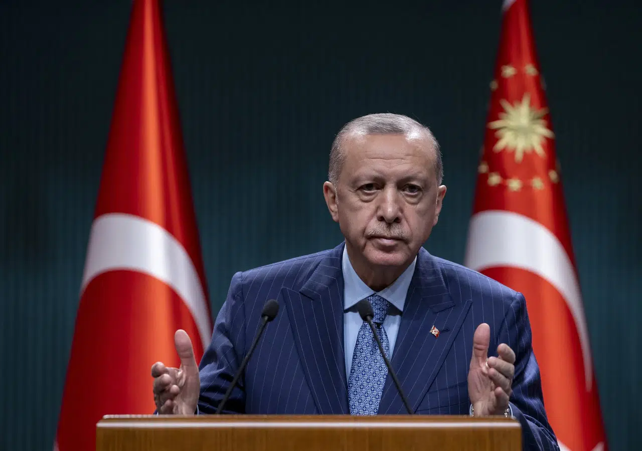 Başkan Erdoğan'dan 12 Eylül Darbesi Üzerine Mesaj