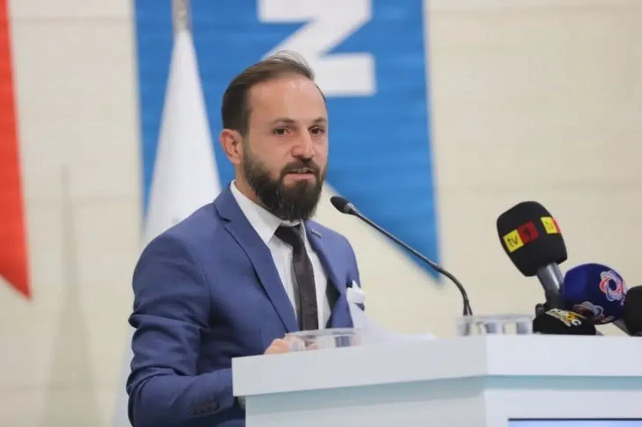 Yeniden Refah Partisi Kayseri İl Başkanı Özcan: "Şu An Seçim Olsa 5 Belediyeyi Alırız"
