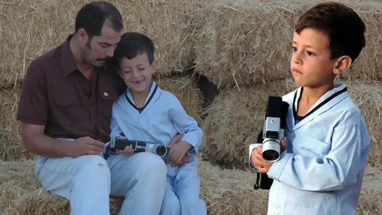 Babam ve Oğlum Filmiyle Tanınan Ege Tanman, İstanbul'dan Ayrılacağını Duyurdu