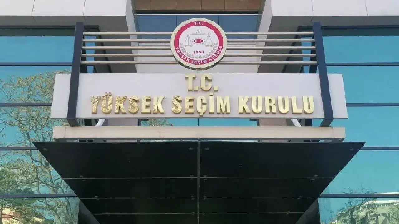 Nihai Karar Yarın: YSK, CHP'nin Kongreleri İçin Toplanıyor
